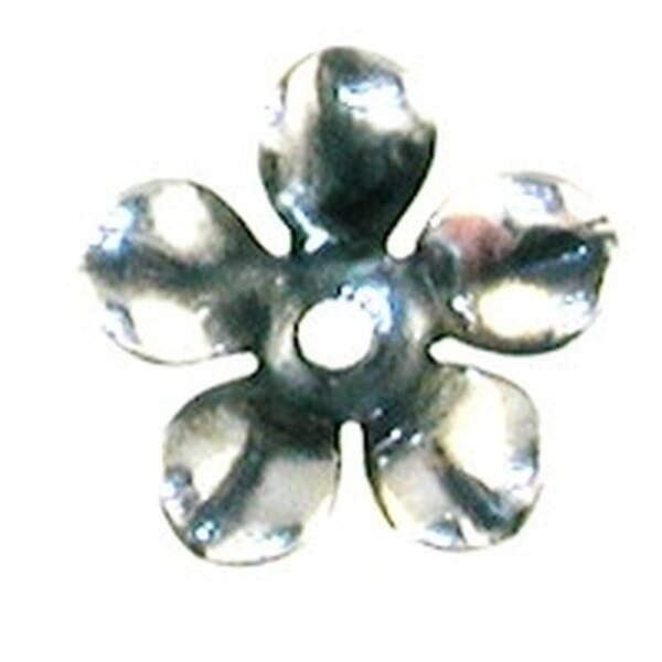 Trinity Brass Kukkapohja 12 mm, 1 kpl
