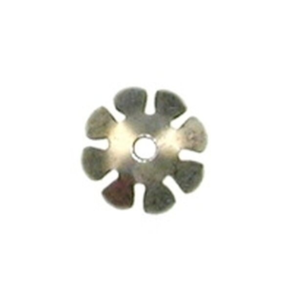 Trinity Brass Helmihattu  8 mm, 1 kpl