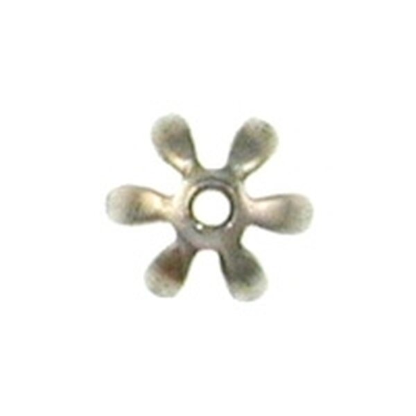 Trinity Brass Helmihattu 6 mm, 1 kpl