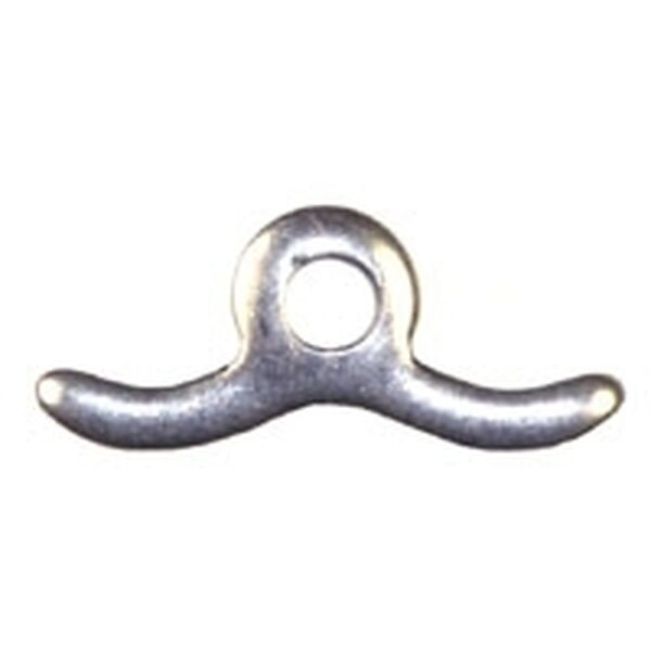 Trinity Brass Lukonsalpa 20 x 8 mm, 1 kpl