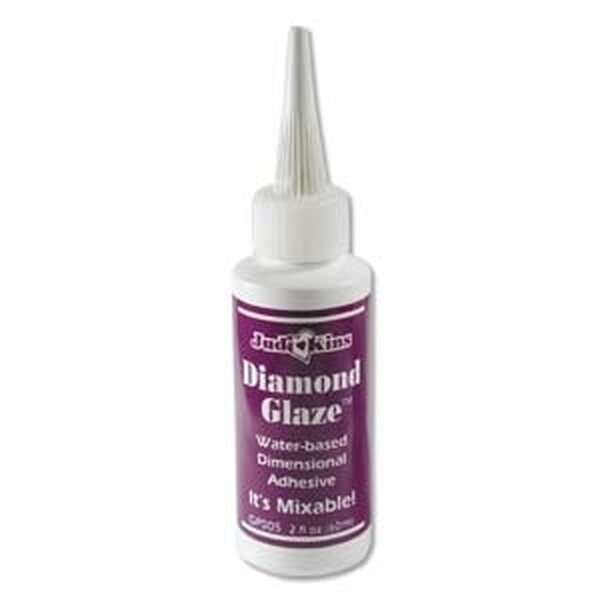 Diamond Glaze liima 60 ml
