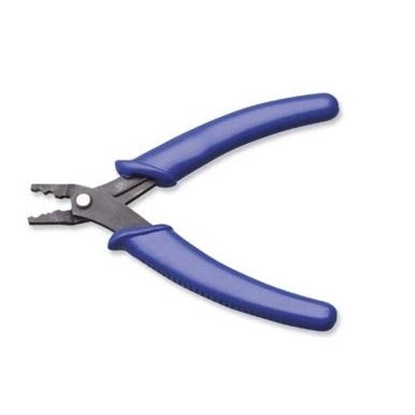 Kiinnityshelmipihdit 2-3 mm kiinnityshelmille, 14,5 cm, 1 kpl