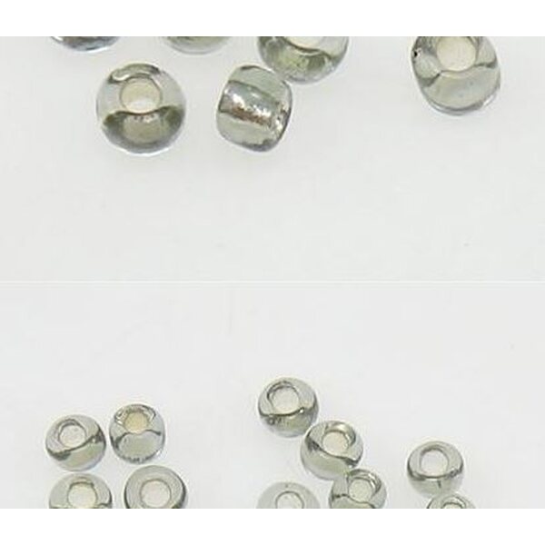 Siemenhelmi (2x1.90mm) hopea, 20 grammaa