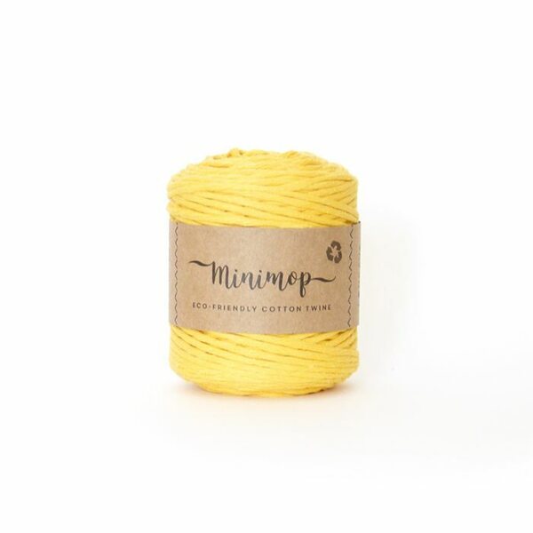 Lankava minimop-pikkurulla 150g
