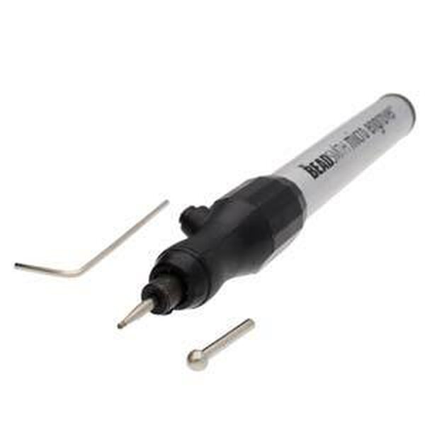 Sähkökäyttöinen kaiverrin (Micro engraver)