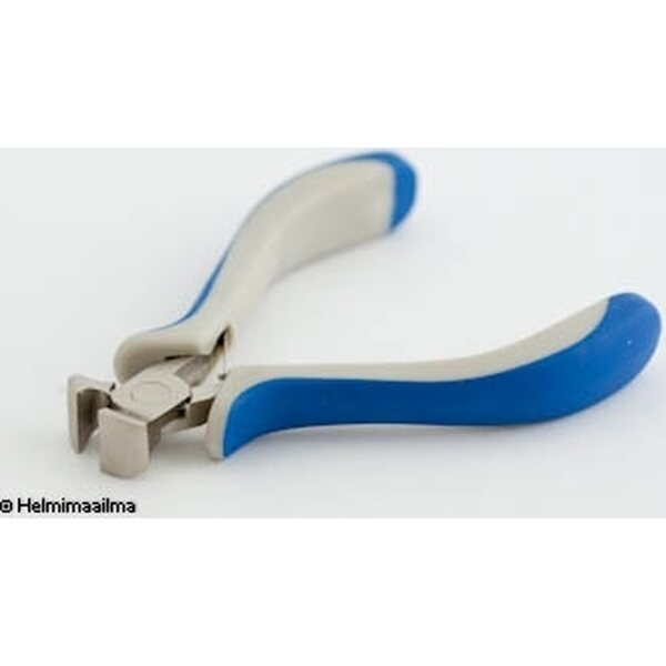 Päätyleikkurit 11 cm, 1 kpl