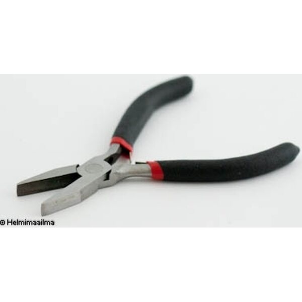Lattapihdit 12,5 cm, 1 kpl