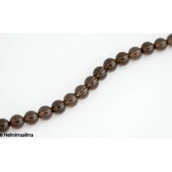 Savukvartsi pyöreä 10 mm, n. 40 cm nauha
