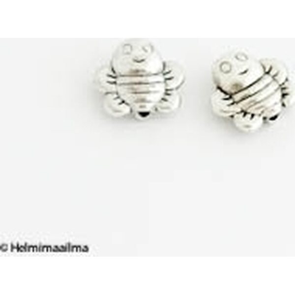 Metallihelmi ampiainen 9 mm, 8 kpl