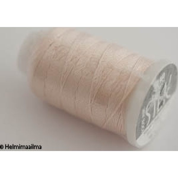 Helmisilkki koko FF (n. 0,8 mm) vaaleanpunainen n. 105 m puola