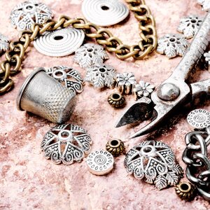 Jewelry tillbehör