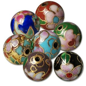 Cloisonne
